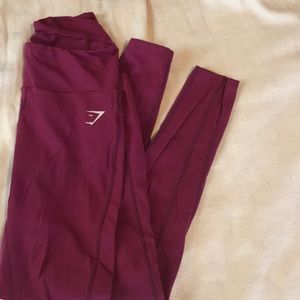 GymShark leggings